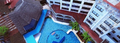Senses Centro