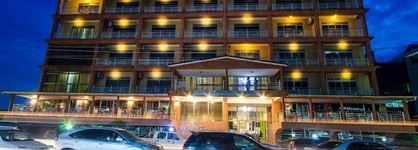 Hotel Triangle