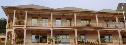 Capricon Executive Hotel