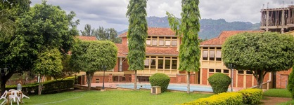 Crown Suites Hotel