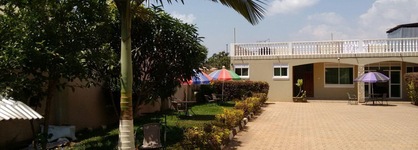 United Motel Entebbe