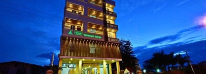 Uct Taunggyi Hotel
