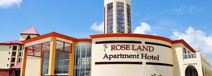 Rose Land Apartment Hotel