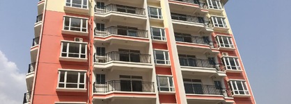 Chateau Towers Hotel Apartment