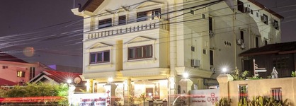 Central Boutique Hotel Vientiane
