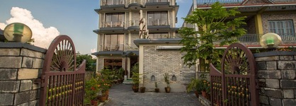 Hotel Pokhara View