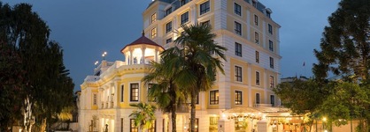 The Maya Manor Boutique By Kgh Group