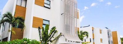 Cap Ouest By Dream Escapes