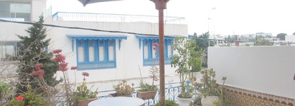 Triplex - Sidi Bou Said