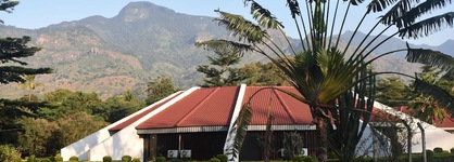 Morogoro Hotel