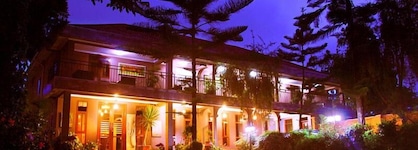 Tulia Boutique Hotel And Spa