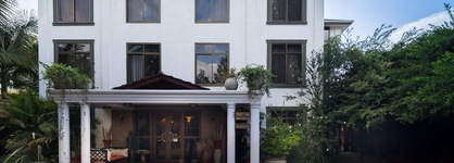 The Lodge Tellamande