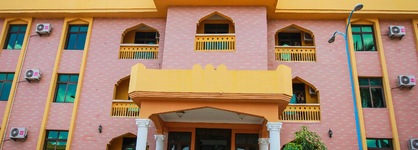 Abla Beach Apartments