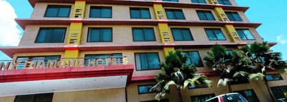 Tiffany Diamond Hotels- Mtwara