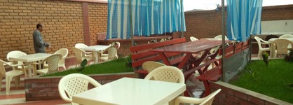 Apart Hotel Turquesa
