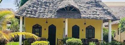 Kiwengwa Bungalow Boutique Resort