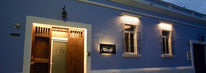 Hotel Casa Bella