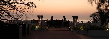 Bt Bay Hotel Ngapali