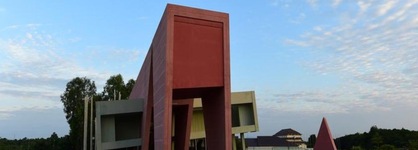 The Thingaha Nay Pyi Taw