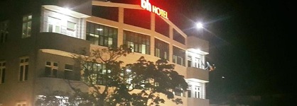 Bh Hotel