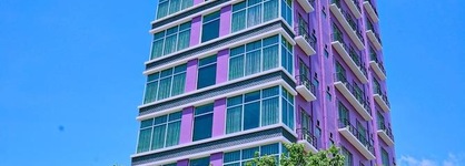 Myat Nan Yone Hotel