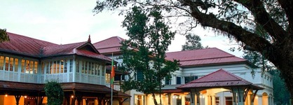 Hotel Dawei
