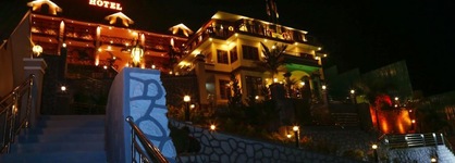 Famous Hotel Kalaw