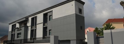 Lakewood Luxury Apartment