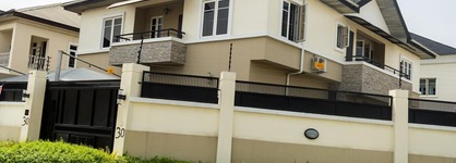 Waterlilies Suites