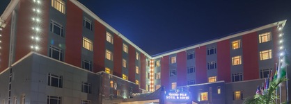 Grand Pela Hotels & Suites