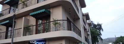 Hotel La Estación