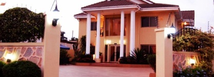 Oak Plaza Hotel - East Legon