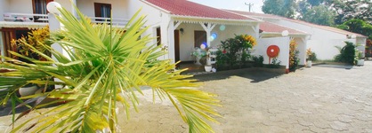 Residence Villas Mont Choisy