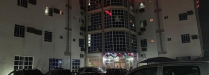 Toprate Luxury Hotel