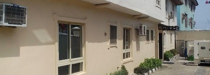 Swisscottage Suites