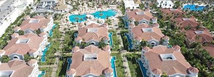 Bahia Principe Escape Ambar +18