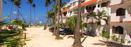 Los Corales Beach Village