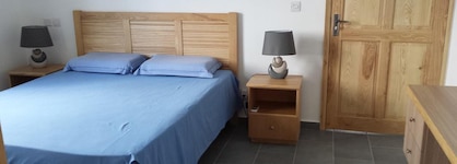 Villa Alexis Self-Catering