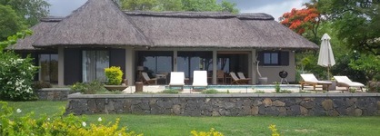 Villa Salines