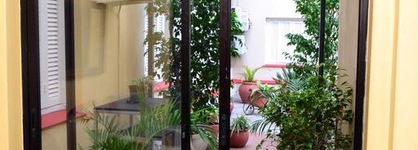 Hotel Uruguay Brasil