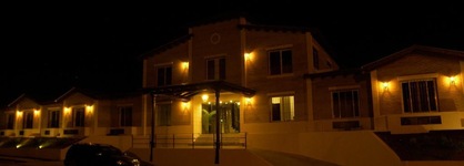 Hotel Hostal Del Espinillo