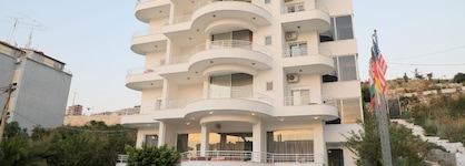 Hotel Oskar