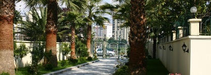Hotel Boutique Las