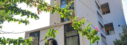 Hotel Semajo