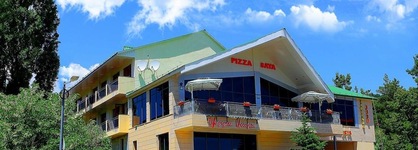Saya Hotel Tsaghkadzor