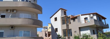 Bino Apartments