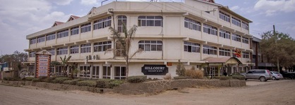 Hillcourt Resort And Spa