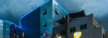 Acacia Premier Hotel