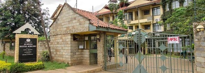 Jumuia Hotel Kisumu