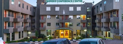 Kilimo Grand Resort